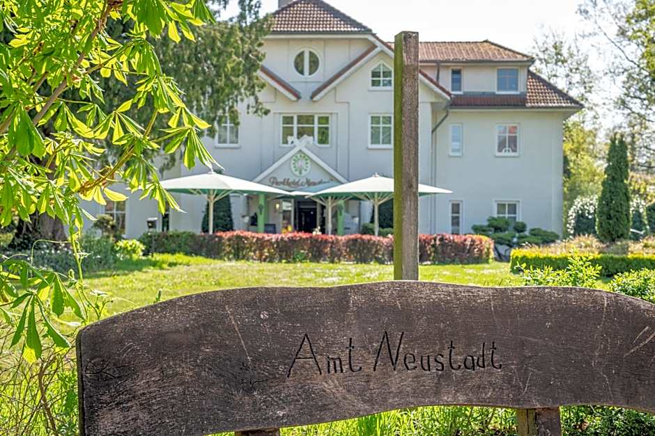 Parkhotel Neustadt Garni