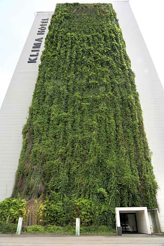 Klima Hotel Milano Fiere