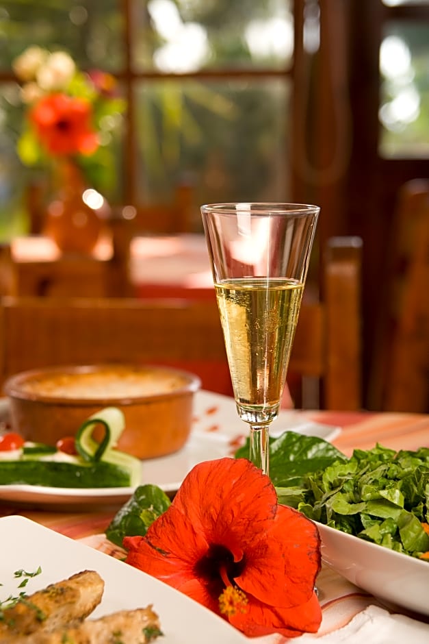 Asterias Bay Hotel-Theologos