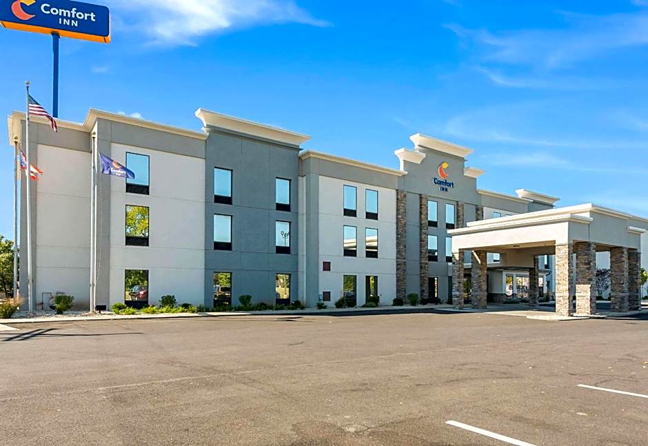 Comfort Inn Grove City - Columbus South