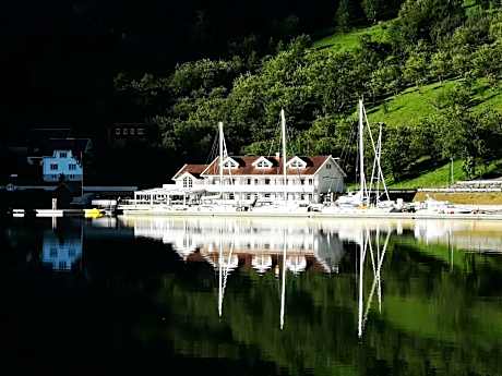 Flåm Marina