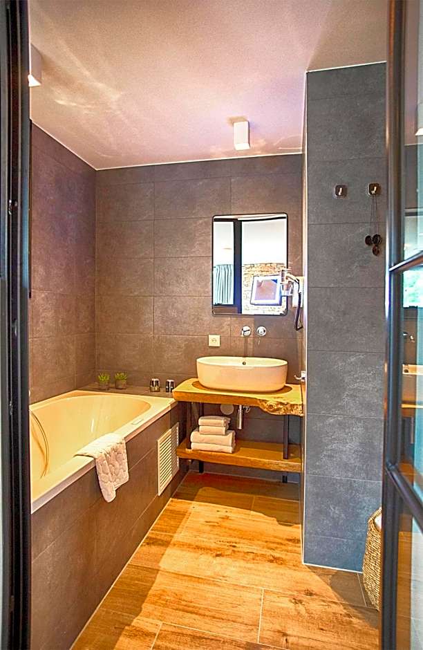 Boutique Hotel, Restaurant & Wellness Westerburcht