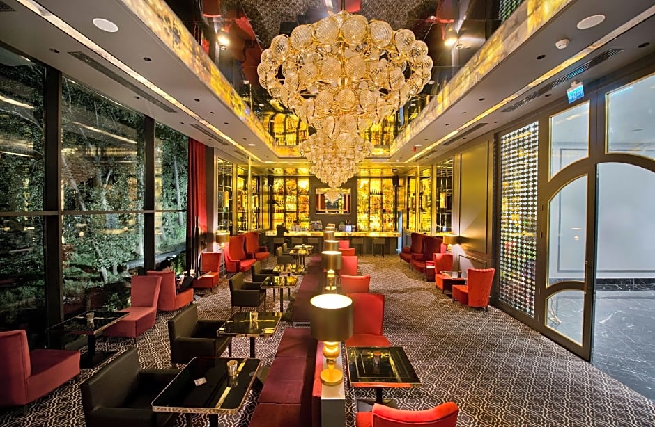 Ramada Plaza Trabzon