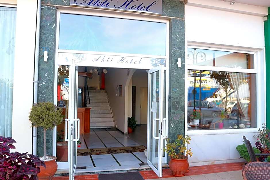 Akti Hotel