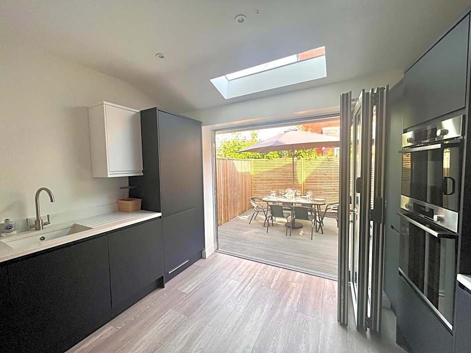 Mode Apartments St Annes