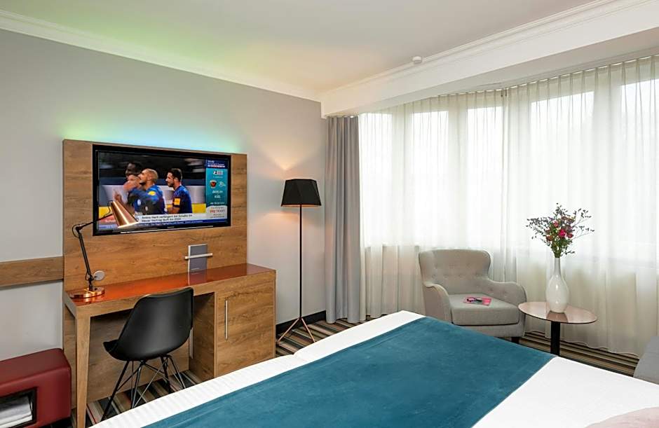 Leonardo Hotel Berlin City Sud