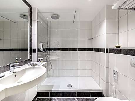 Superior Room, 2 Single size beds