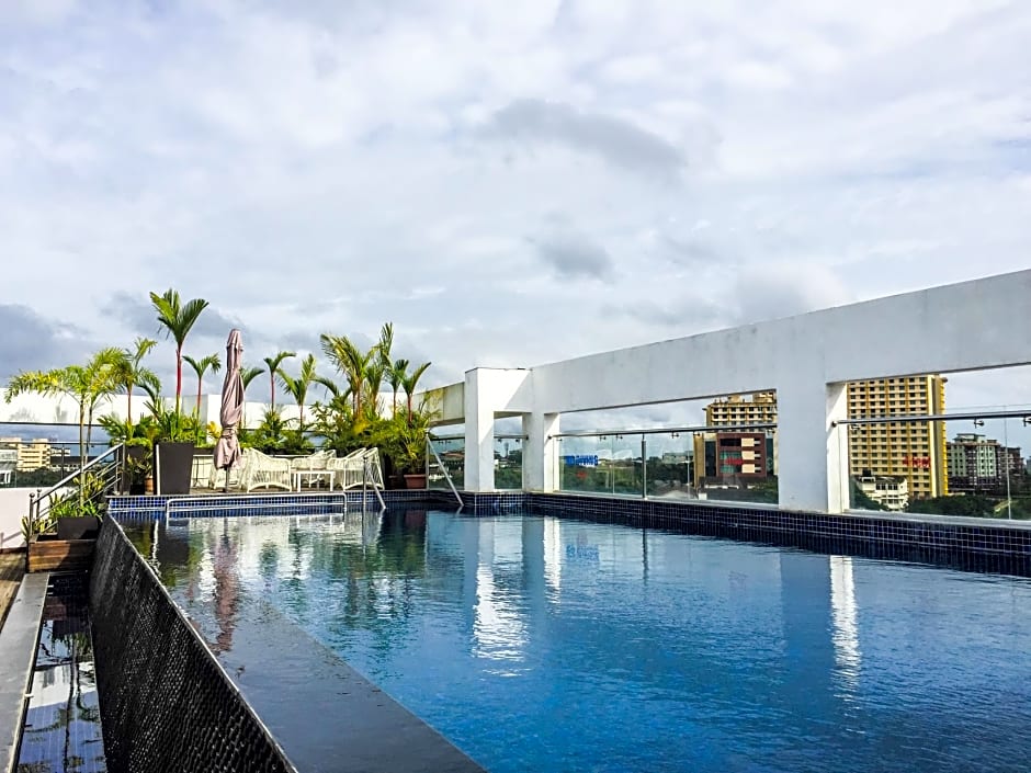 Country Inn & Suites by Radisson Manipal