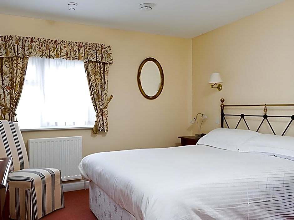 The Blacksmiths Arms