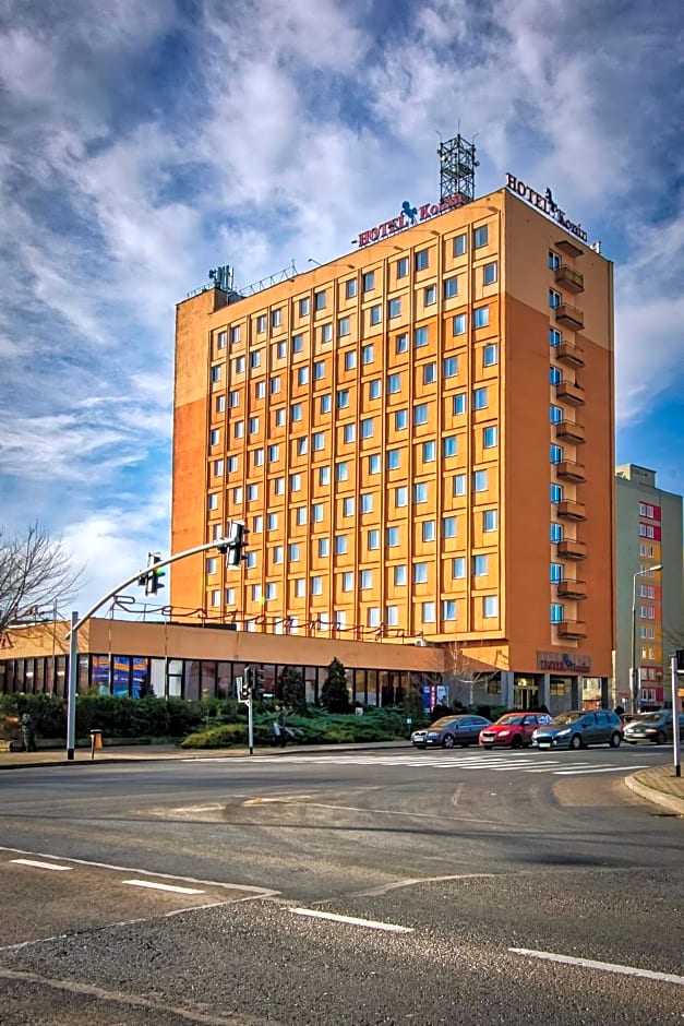 Hotel Konin