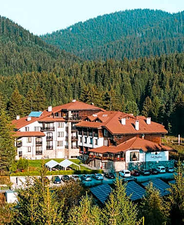 Oak Residence Hotel & Relax