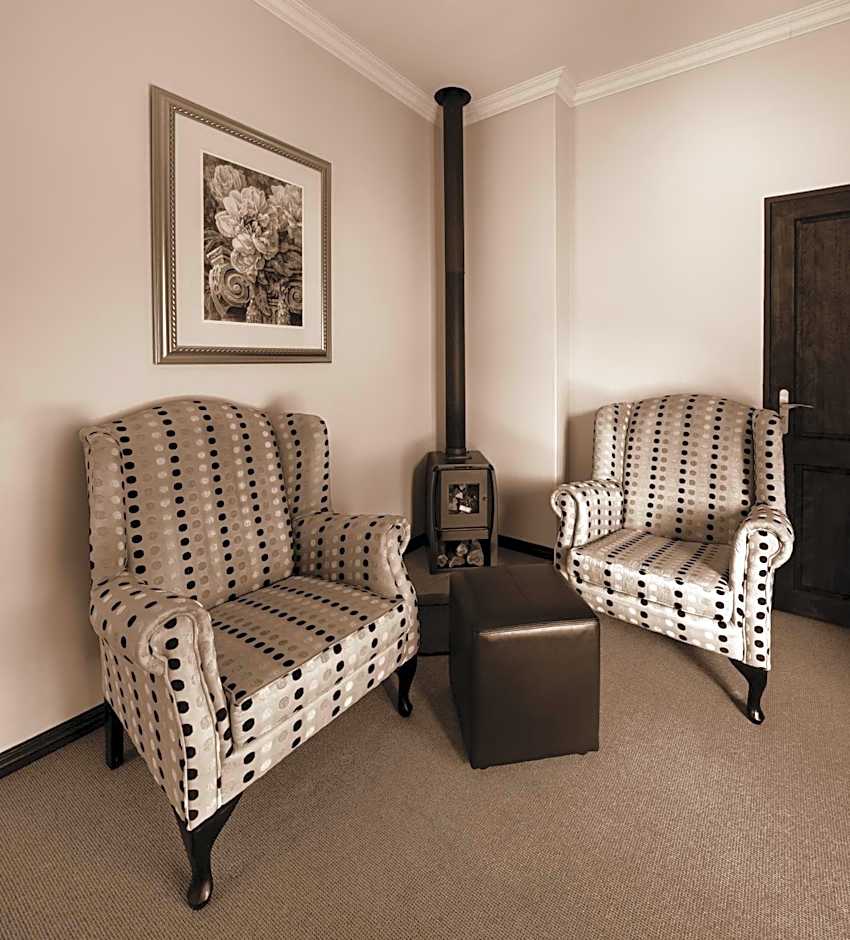 Heidelberg Kloof Lodge