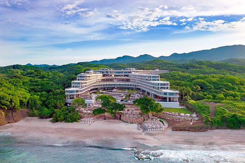 Dreams Bahia Mita Surf and Spa - All Inclusive