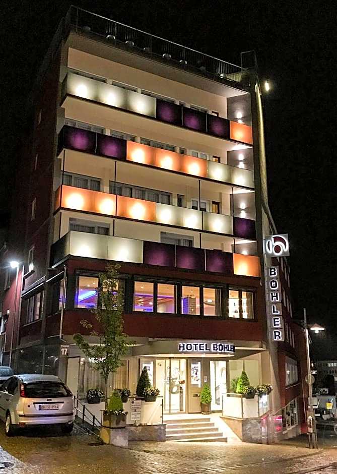 Hotel Boehler