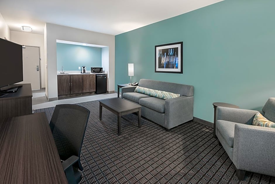 Holiday Inn - Beaumont East-Medical Ctr Area, an IHG Hotel