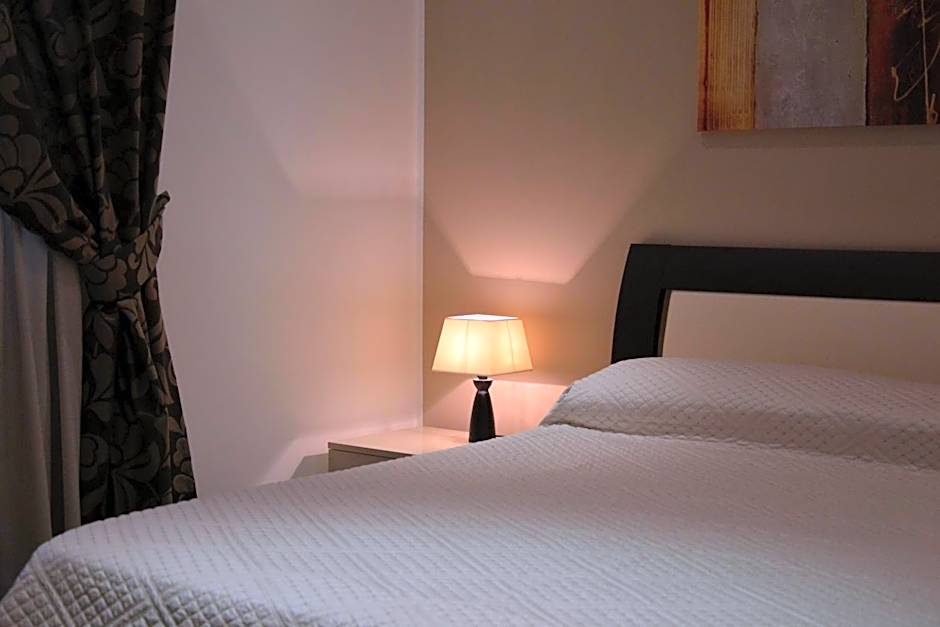 Palazzo Ducale Suites