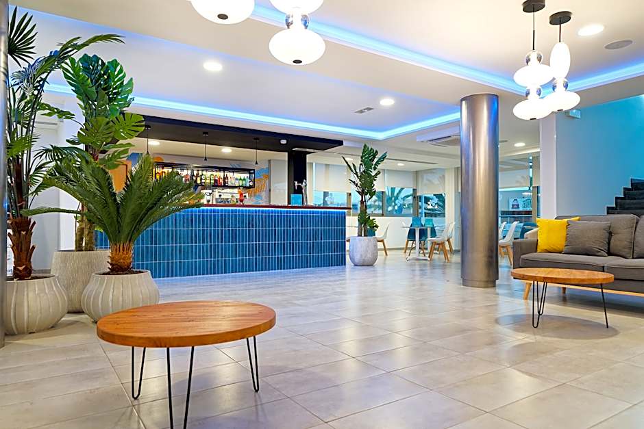 Servatur Alameda de Jandia