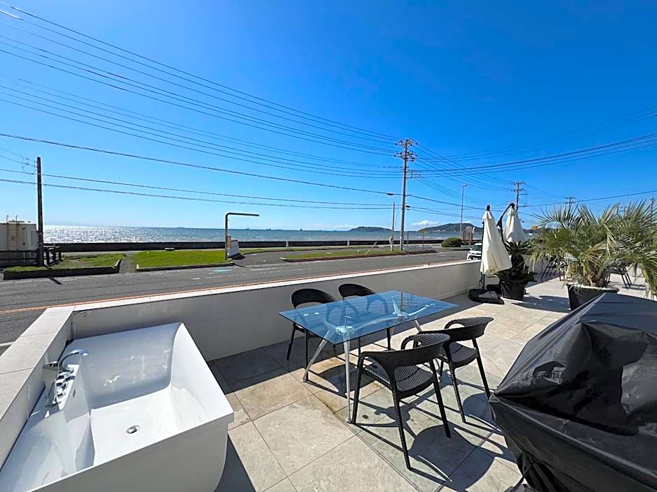 オーシャンフロント館山