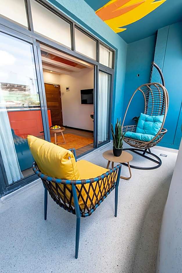 Kingfisher Nest Hotel Suites- Westlands, Near Sarit Center