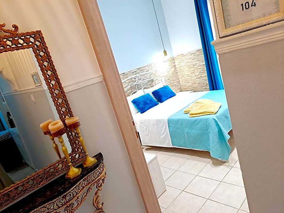Hotel Kastro