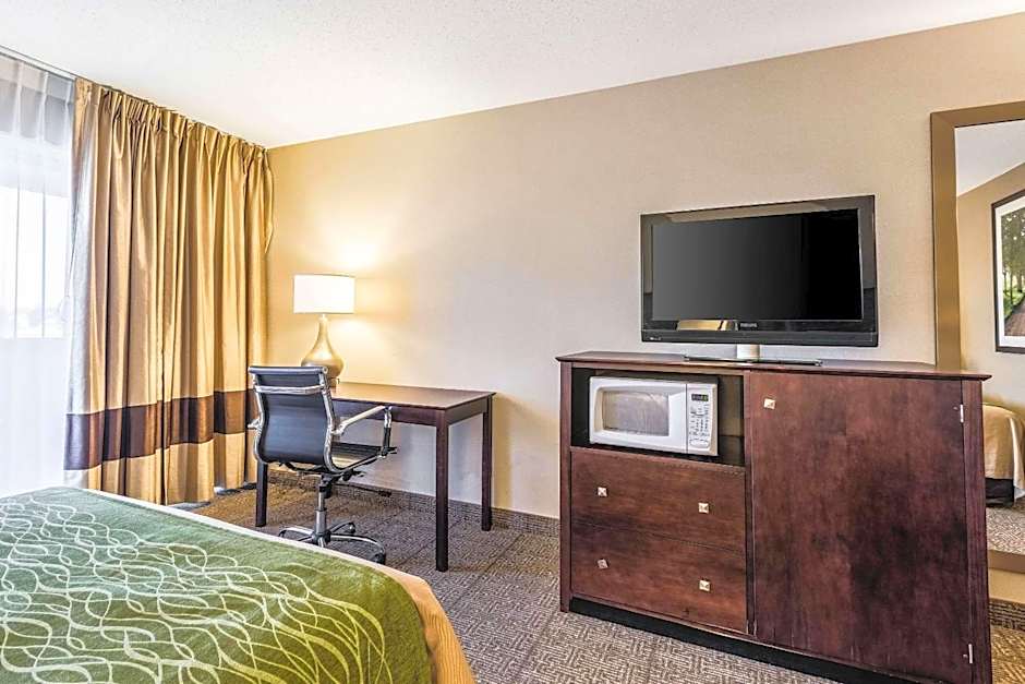 Comfort Inn Lansing West