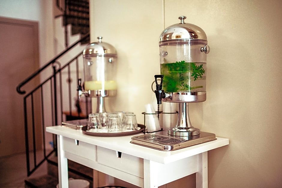 Batgalim Boutique Hotel