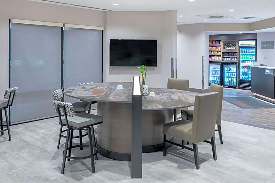 TownePlace Suites by Marriott Whitefish Kalispell