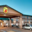 Super 8 by Wyndham Swan River MB