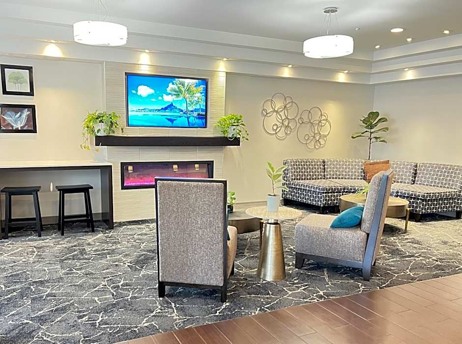 La Quinta Inn & Suites by Wyndham Boise Towne Square
