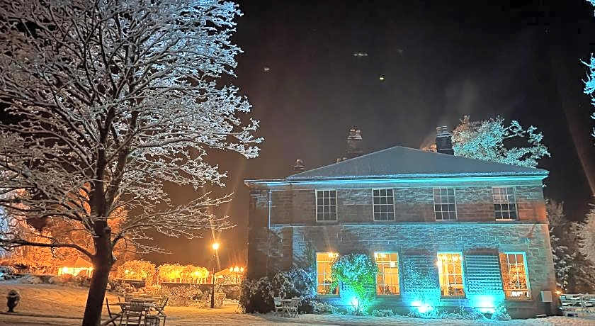 Alison House