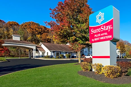 SureStay Plus Hotel by Best Western Highland Poughkeepsie