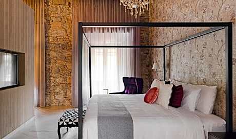 Hotel Boutique Casa Zevallos