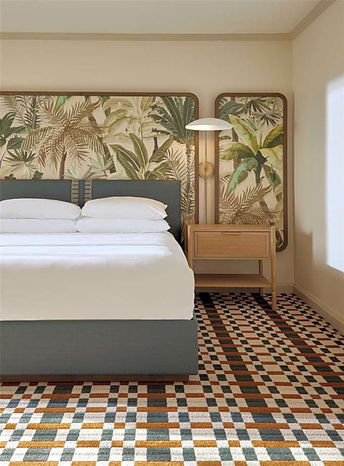 Hyatt Centric Delfina Santa Monica