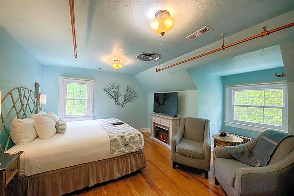 Historic Tapoco Lodge Resort