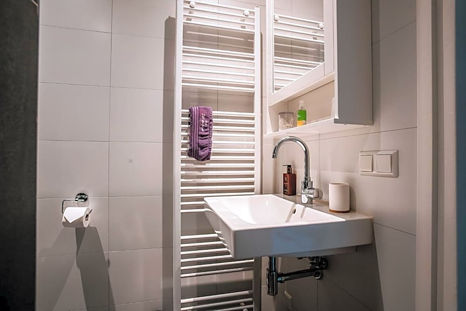 B&B/Boertel de Meander
