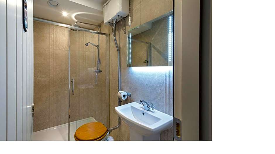 McGettigan's Townhouse - Olives & Figs Bistro