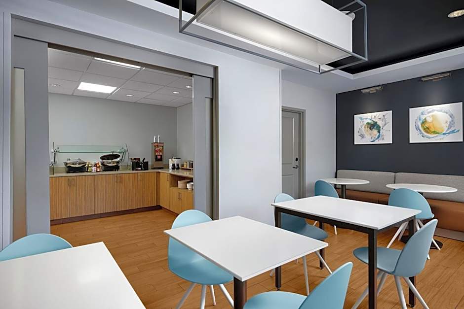 TownePlace Suites by Marriott Columbia Northwest/Harbison