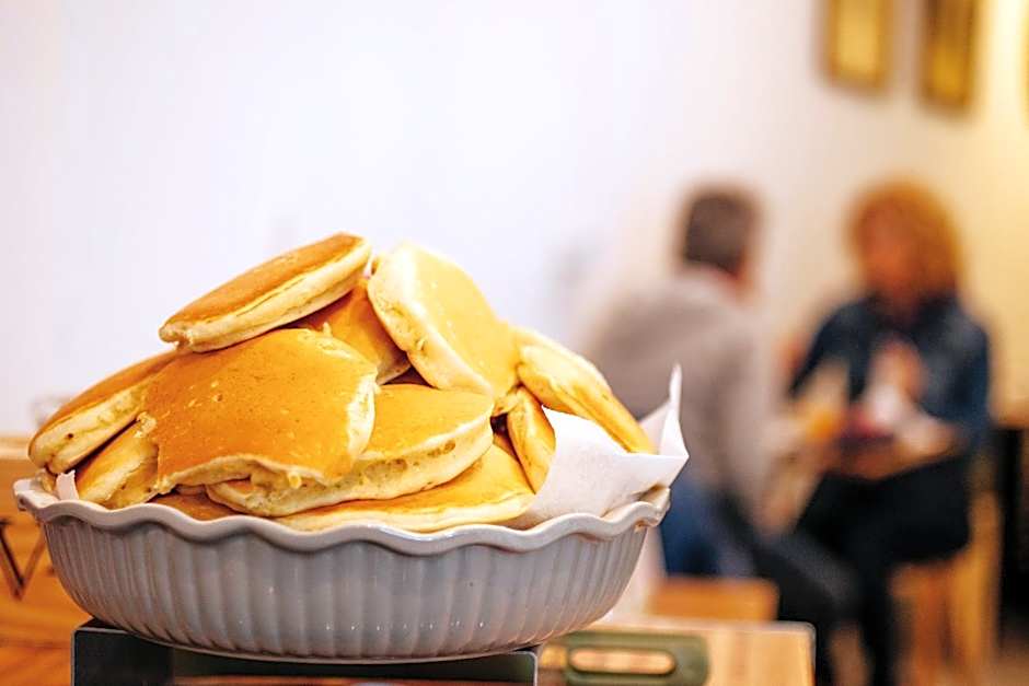 Sintra1012 Boutique Guesthouse