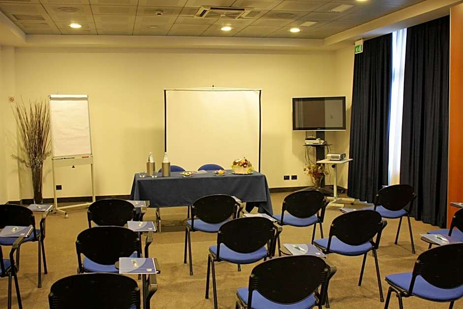 MH Hotel Piacenza Fiera