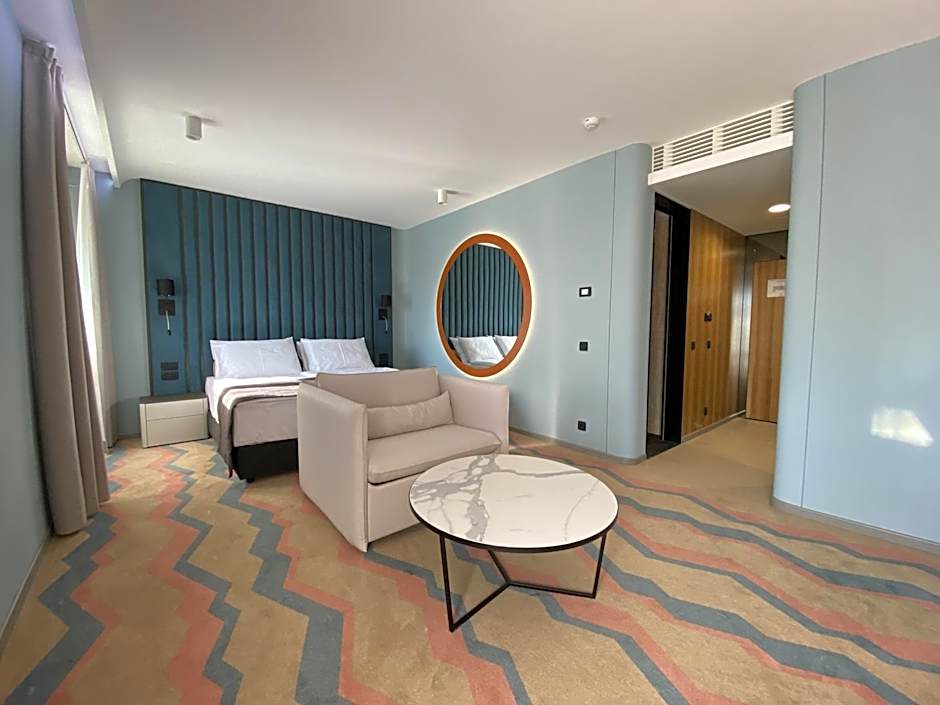 HABAKUK Wellness & Event Hotel