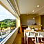 Bangsaen Villa Hotel