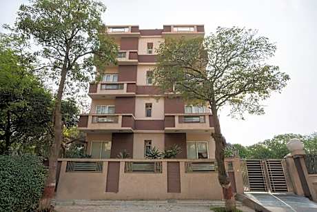 Ahuja Residency Noida