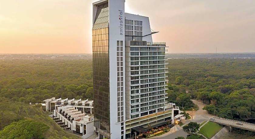 Swissôtel Santa Cruz De La Sierra