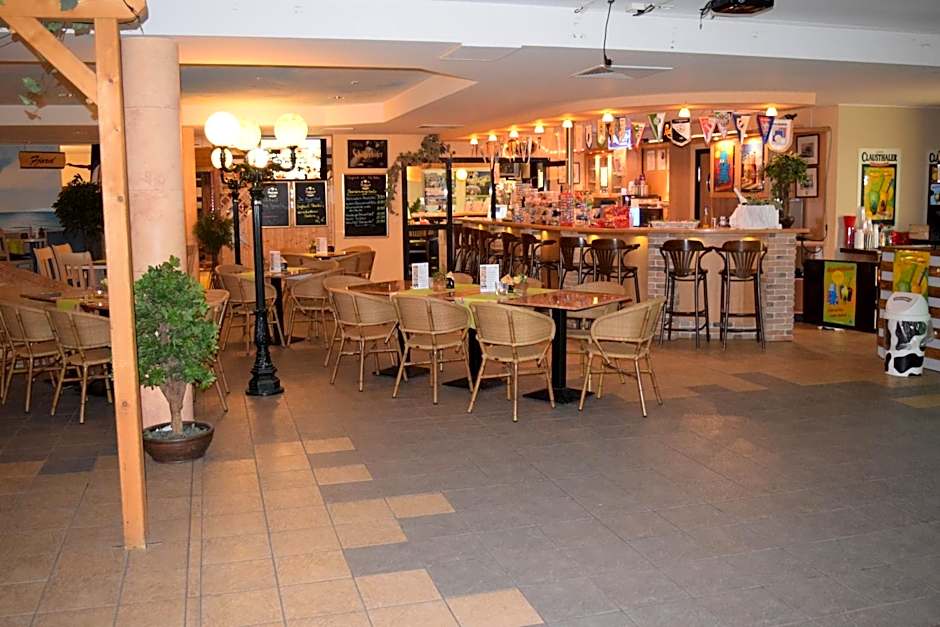 Euroville Jugend- und Sporthotel