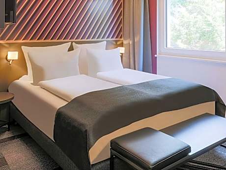 B&B HOTEL Bruchsal-Karlsdorf