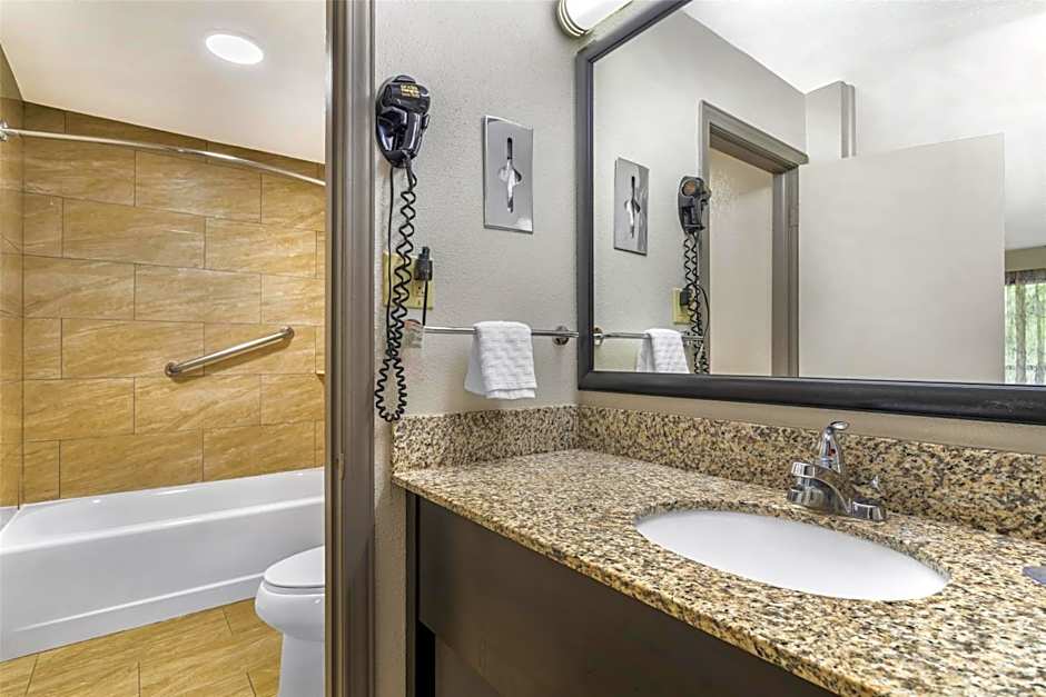 Best Western Asheville -Blue Ridge Parkway