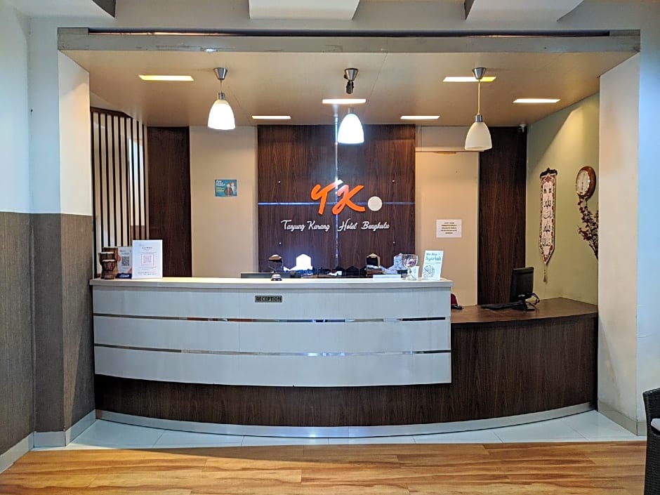 Tanjung Karang Hotel