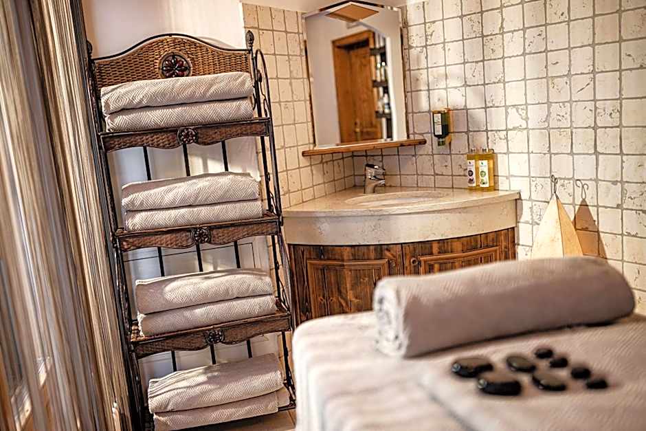 Romantik & Family Hotel Gardenia***S