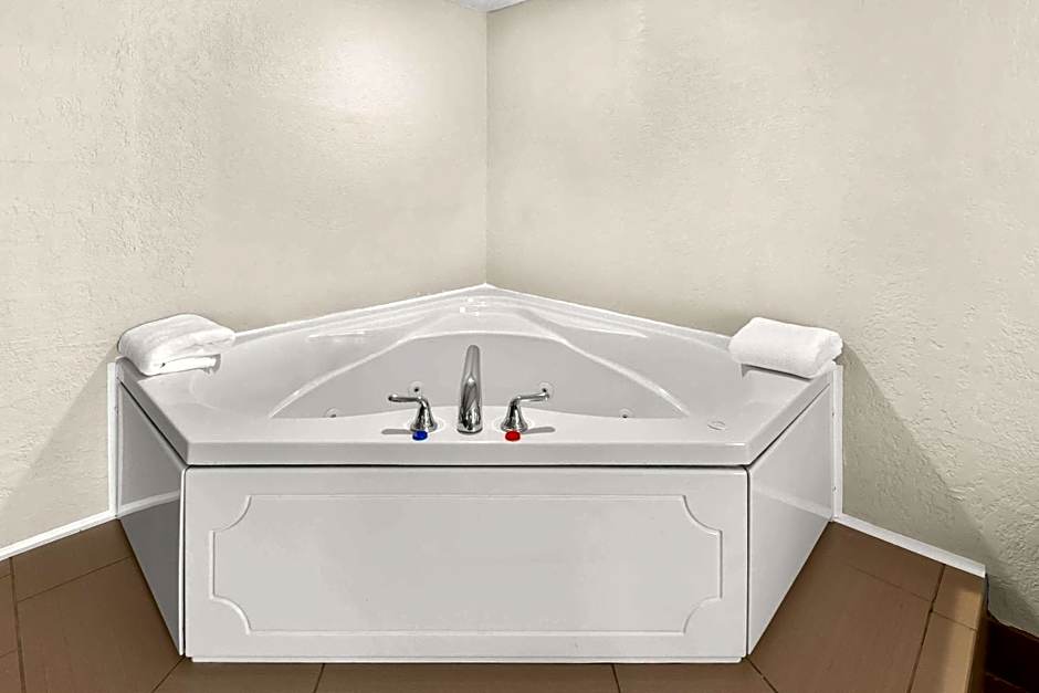 Comfort Inn St. Louis - Westport Event Center