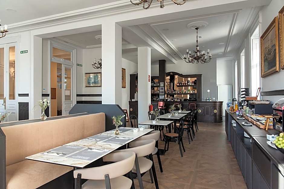 Soho Boutique Palacio de Pombo